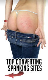 Top Converting Spanking Sites